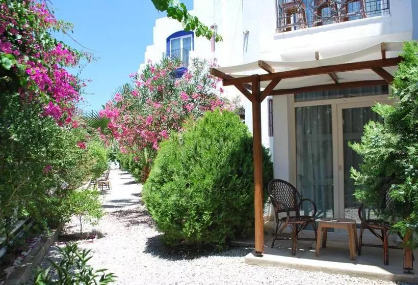 Fotos del hotel Serpina:  22