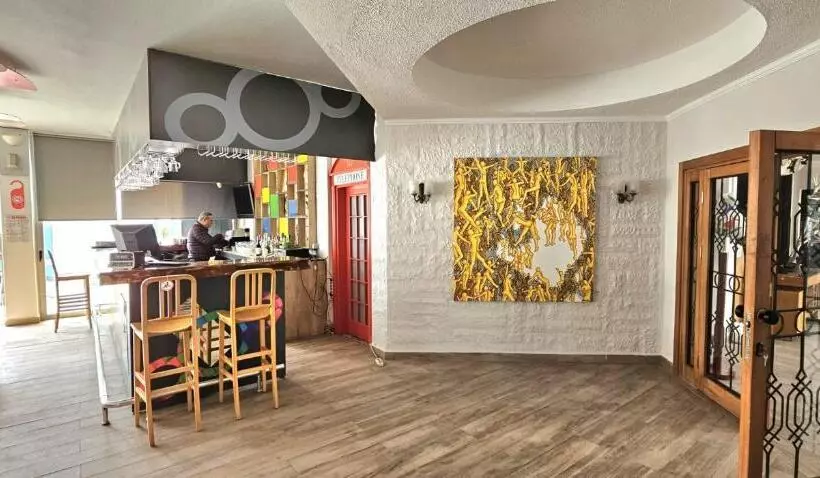 Fotos del hotel Serpina:  20