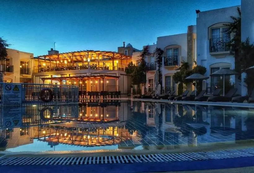 Fotos del hotel Serpina:  16