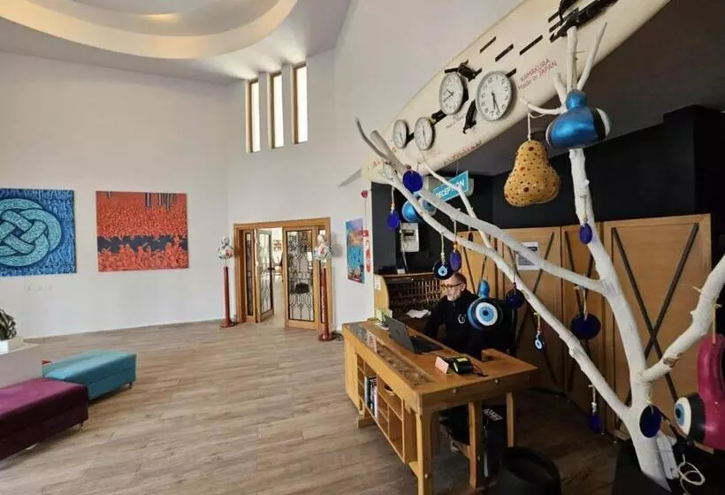 Fotos del hotel Serpina:  10