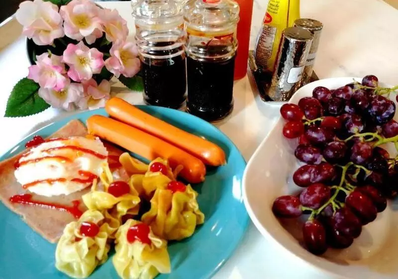 Fotos del hotel Beerapan:  4