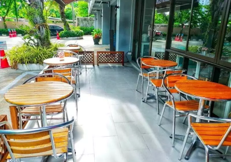 Fotos del hotel Beerapan:  5