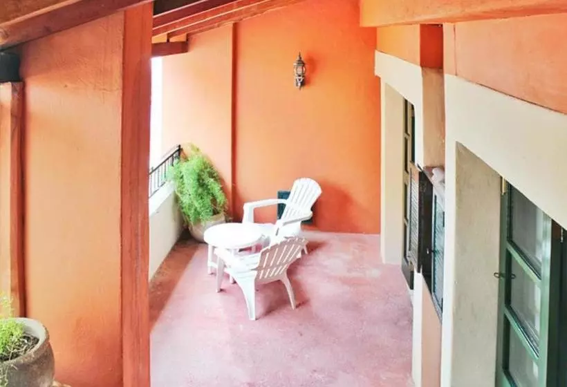 Fotos del hotel Belmar:  4