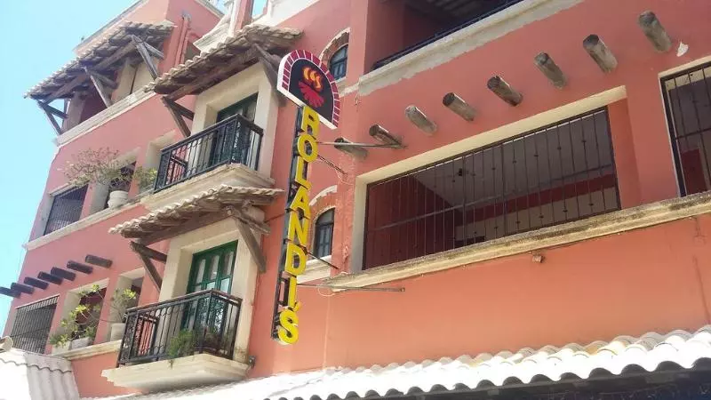 Fotos del hotel Belmar:  1