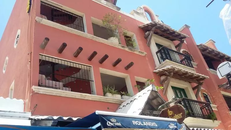 Fotos del hotel Belmar:  17