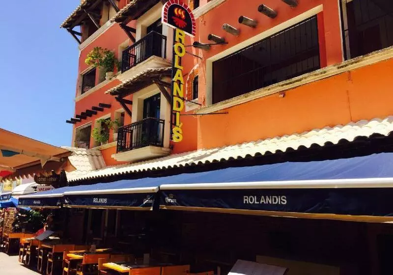 Fotos del hotel Belmar:  9