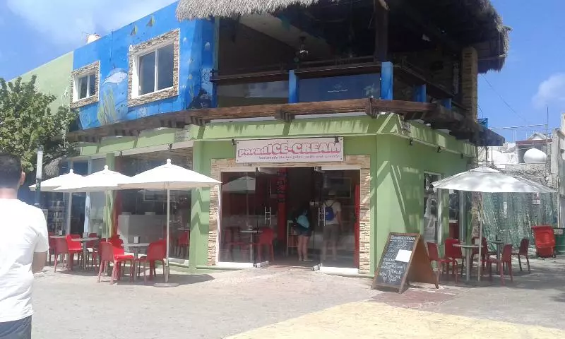 Fotos del hotel Belmar:  14