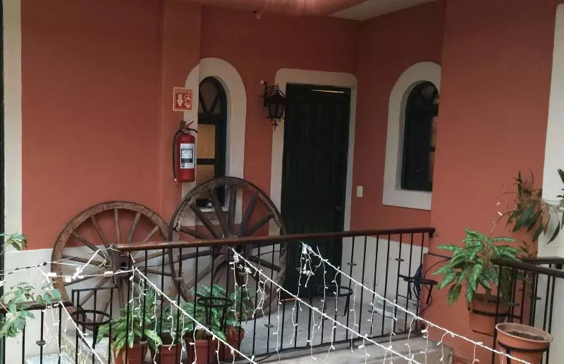 Fotos del hotel Belmar:  21