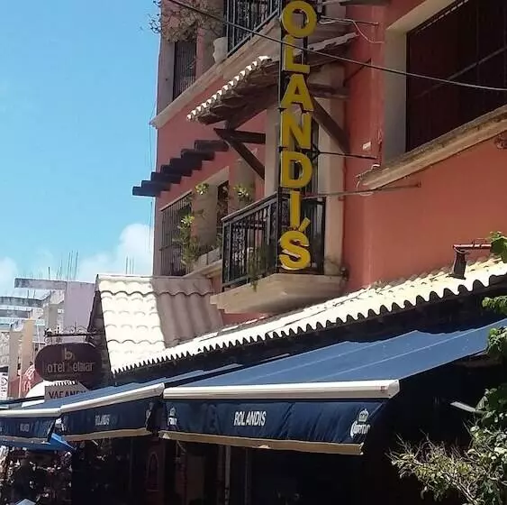 Fotos del hotel Belmar:  25