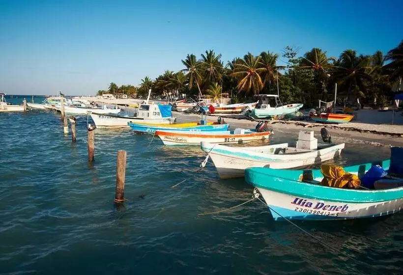 Fotos del hotel Belmar:  23