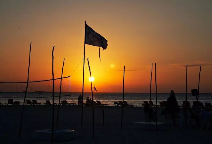 Fotos del hotel Belmar:  22