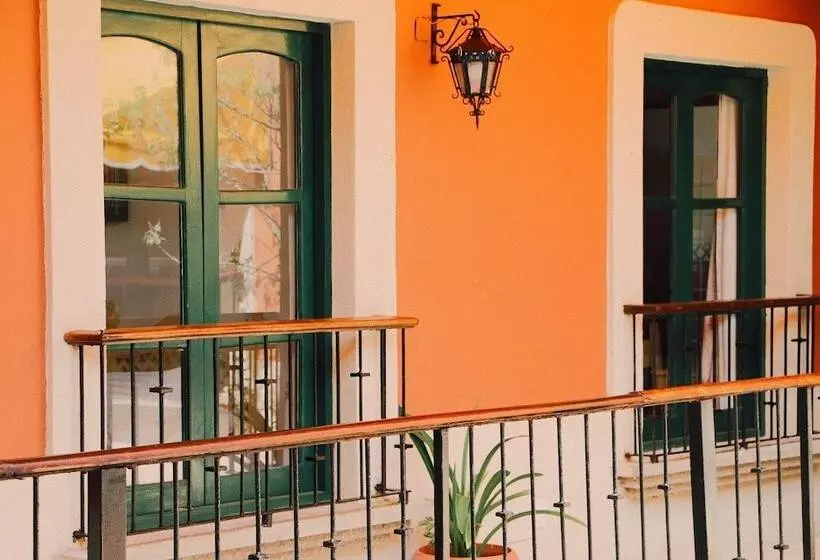 Fotos del hotel Belmar:  10