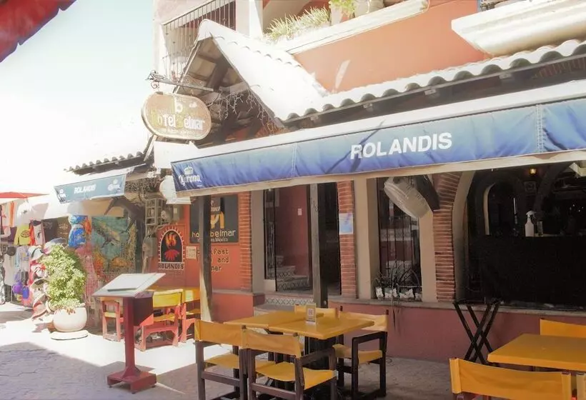 Fotos del hotel Belmar:  3