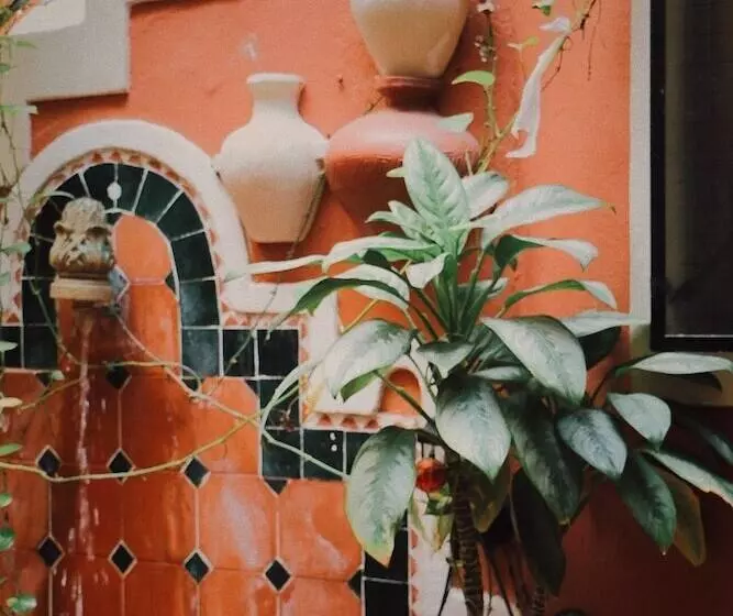 Fotos del hotel Belmar:  11