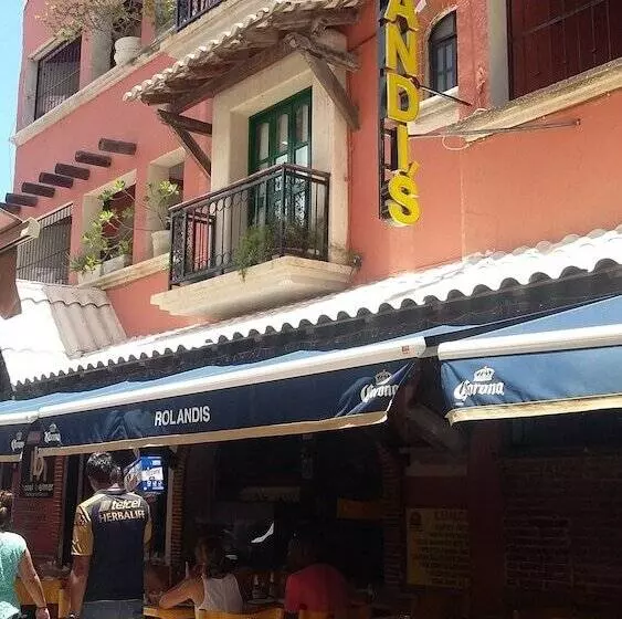 Fotos del hotel Belmar:  18