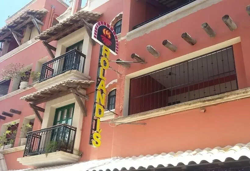 Fotos del hotel Belmar:  13