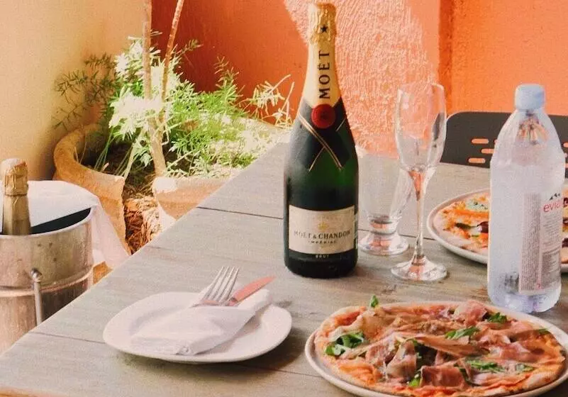 Fotos del hotel Belmar:  15