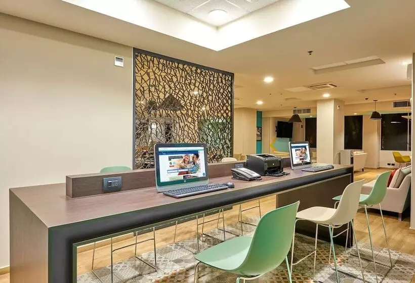 Fotos del hotel City Express Plus Cabo San Lucas:  16