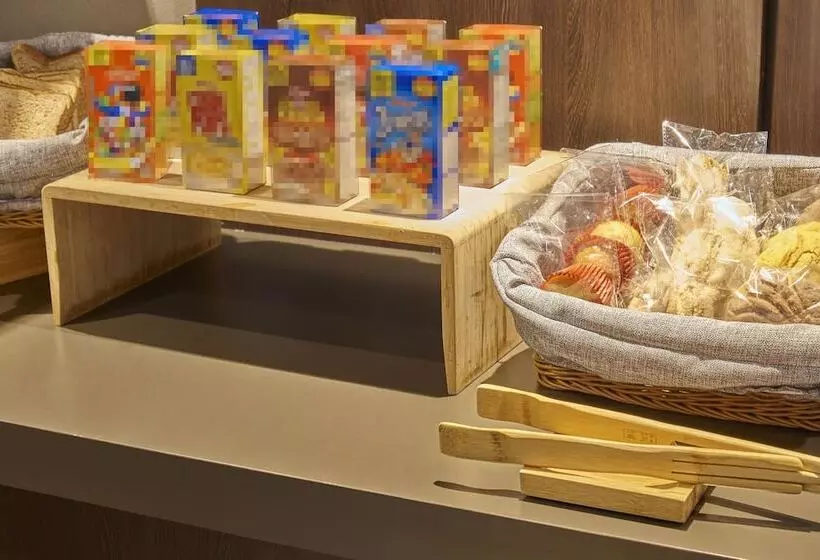 Fotos del hotel City Express Plus Cabo San Lucas:  9