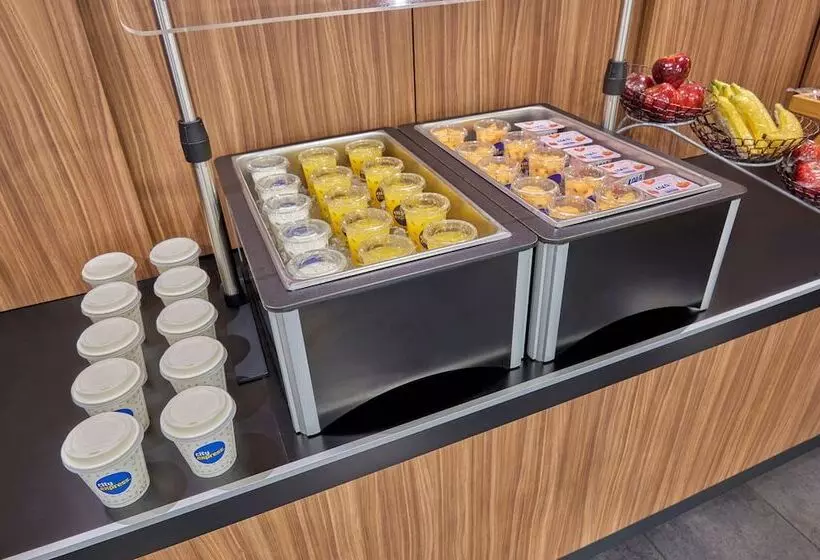 Fotos del hotel City Express Plus Cabo San Lucas:  21