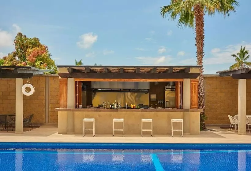 Fotos del hotel City Express Plus Cabo San Lucas:  7