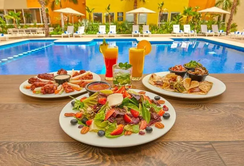 Fotos del hotel City Express Plus Cabo San Lucas:  6