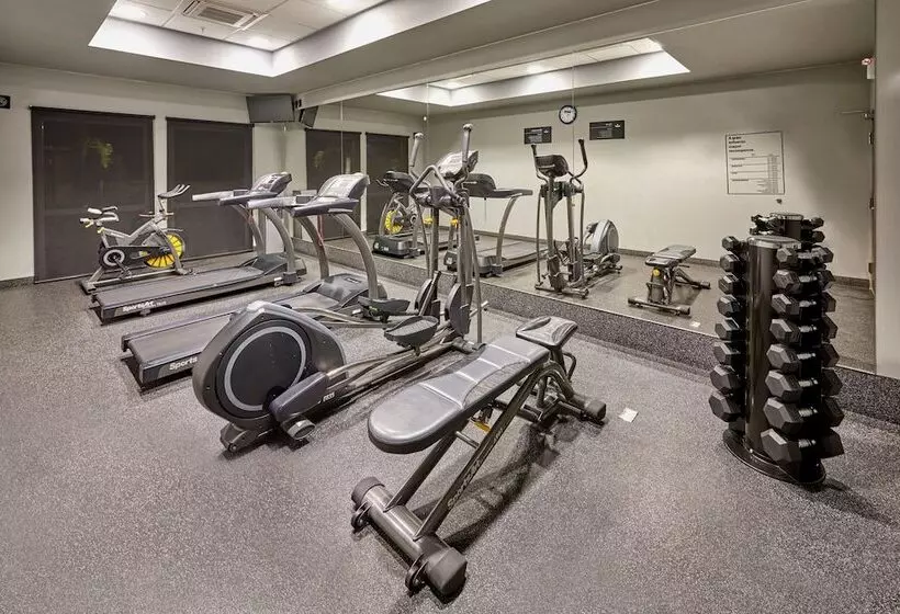 Fotos del hotel City Express Plus Cabo San Lucas:  19