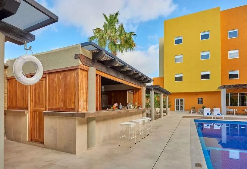 Fotos del hotel City Express Plus Cabo San Lucas:  15