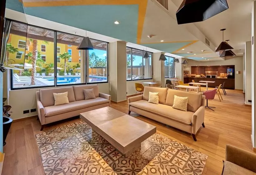 Fotos del hotel City Express Plus Cabo San Lucas:  3