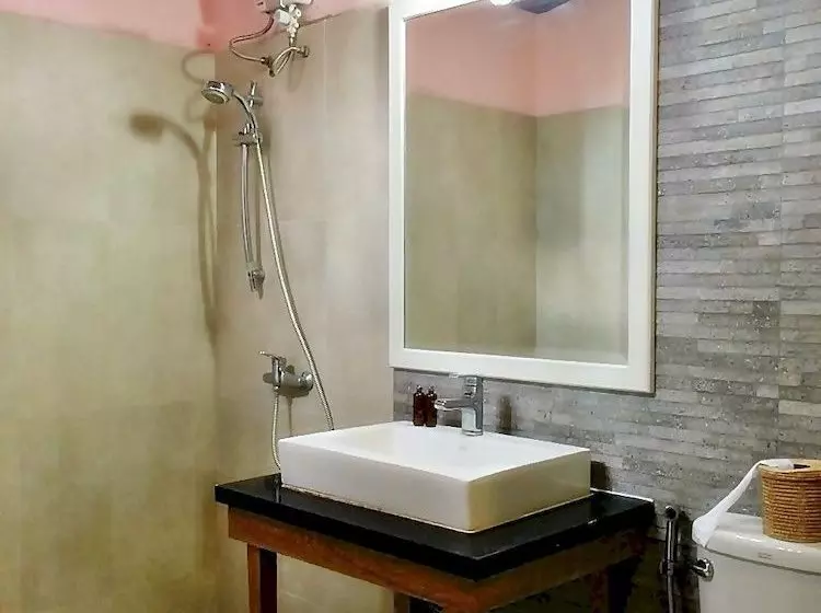 Fotos del hotel Coral Grand Place Bangkok:  5