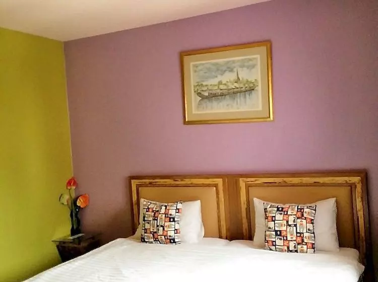 Fotos del hotel Coral Grand Place Bangkok:  10