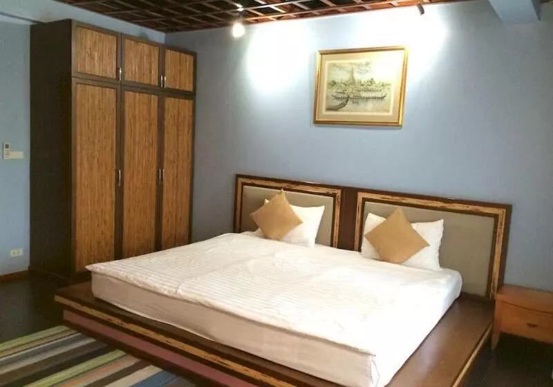 Fotos del hotel Coral Grand Place Bangkok:  15