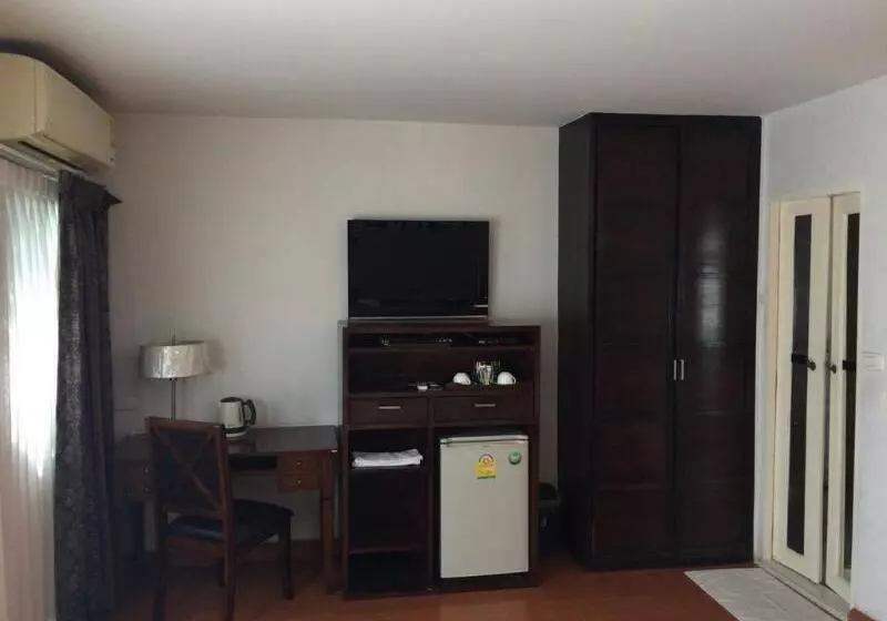 Fotos del hotel Coral Grand Place Bangkok:  17