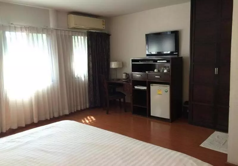 Fotos del hotel Coral Grand Place Bangkok:  29