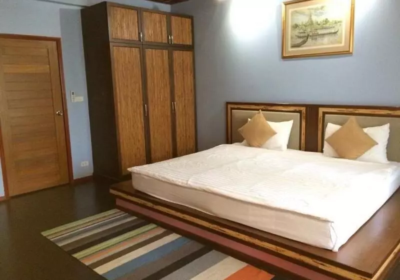 Fotos del hotel Coral Grand Place Bangkok:  31