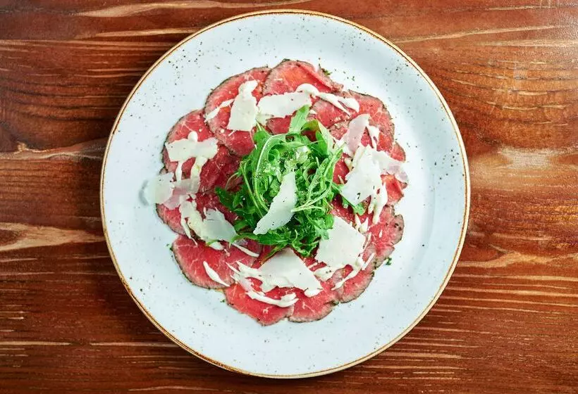 Fotos del hotel Innside By Melia Manchester:  20