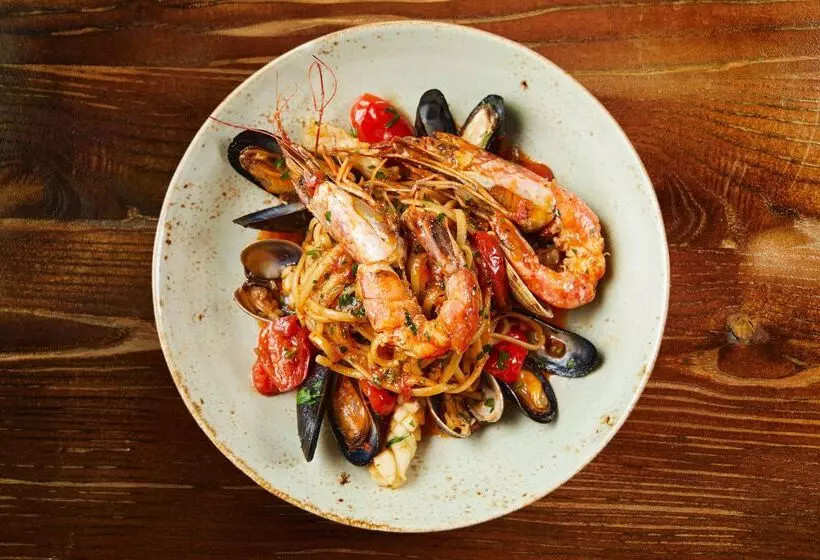 Fotos del hotel Innside By Melia Manchester:  11