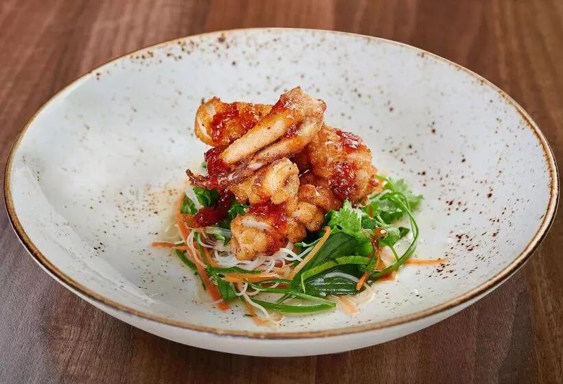 Fotos del hotel Innside By Melia Manchester:  23