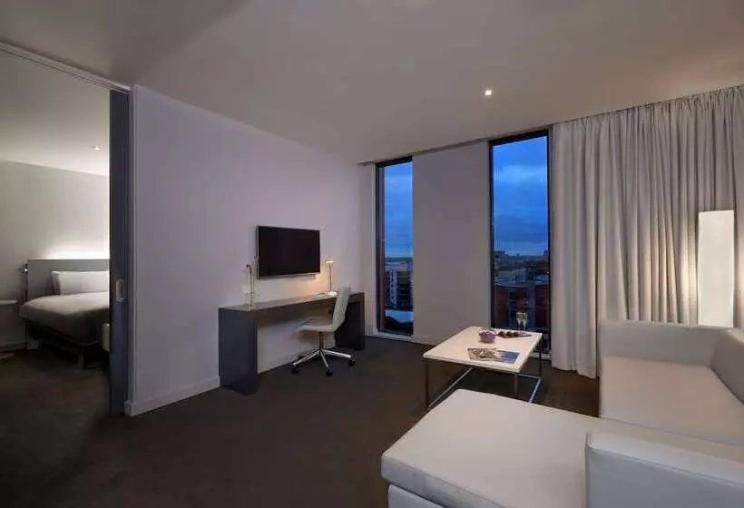 Fotos del hotel Innside By Melia Manchester:  7