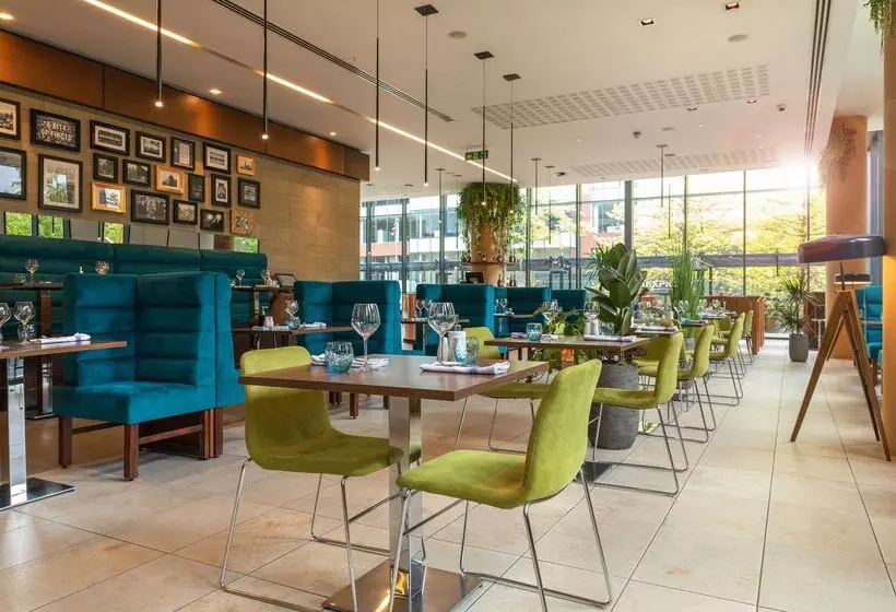 Fotos del hotel Innside By Melia Manchester:  49