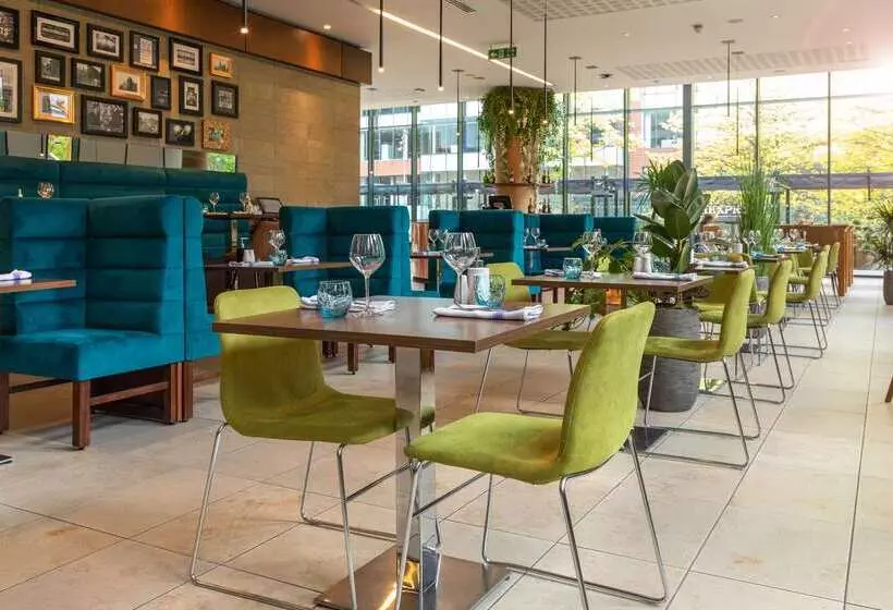 Fotos del hotel Innside By Melia Manchester:  25