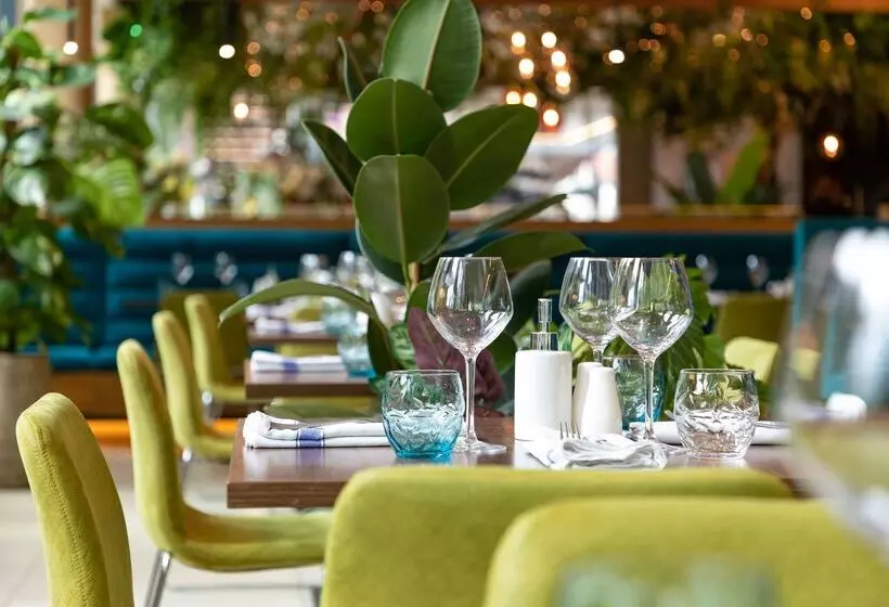 Fotos del hotel Innside By Melia Manchester:  19