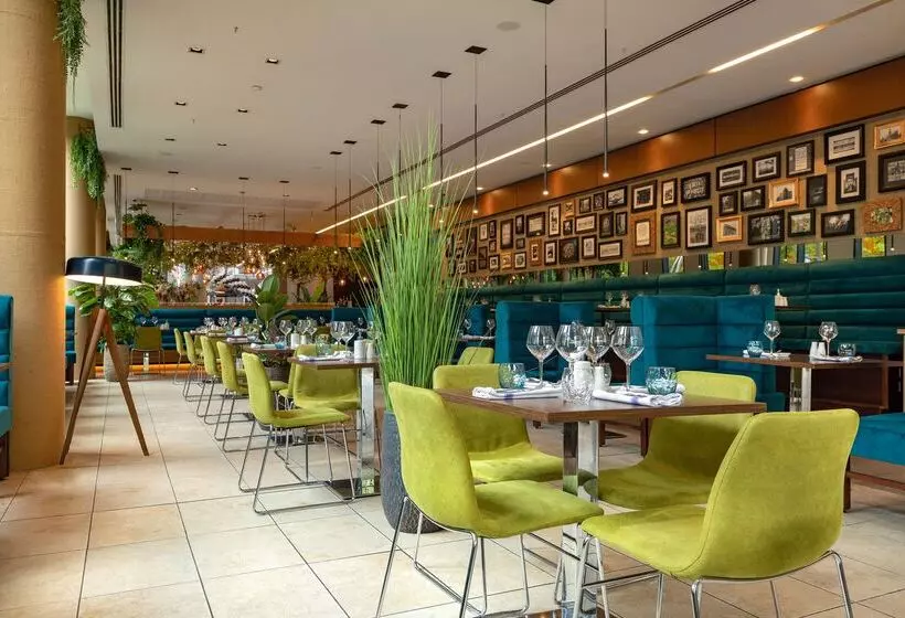 Fotos del hotel Innside By Melia Manchester:  21