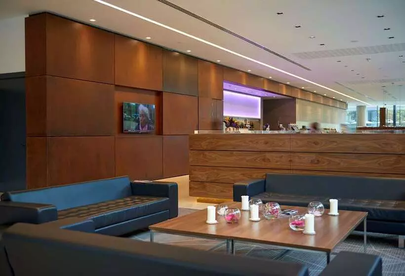 Fotos del hotel Innside By Melia Manchester:  51