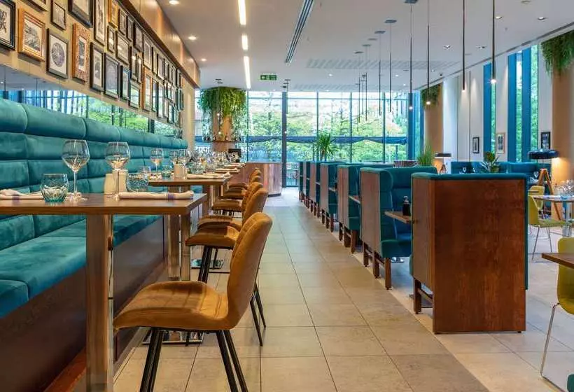 Fotos del hotel Innside By Melia Manchester:  26