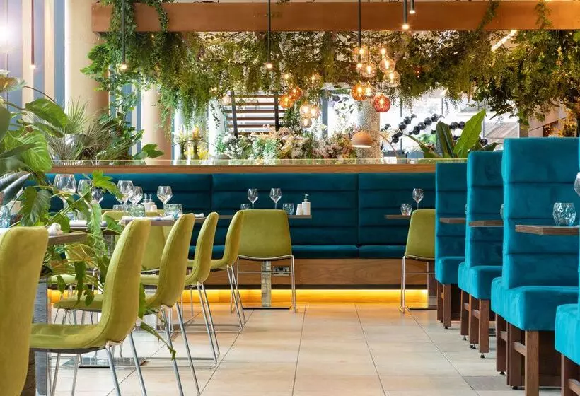 Fotos del hotel Innside By Melia Manchester:  52