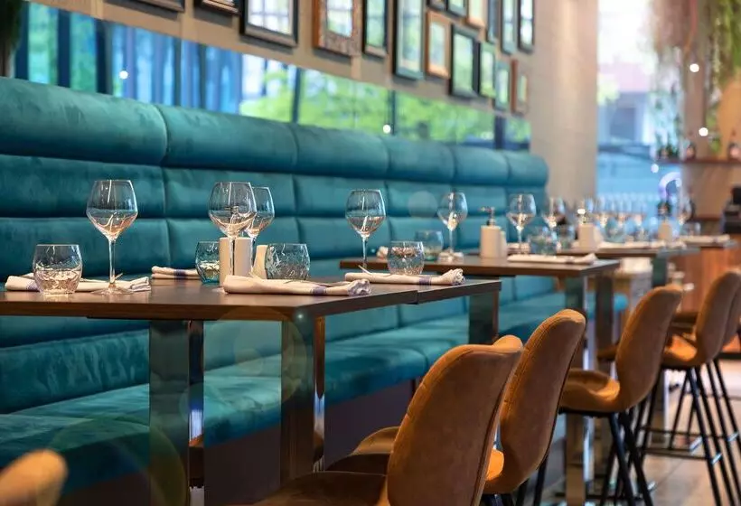 Fotos del hotel Innside By Melia Manchester:  22