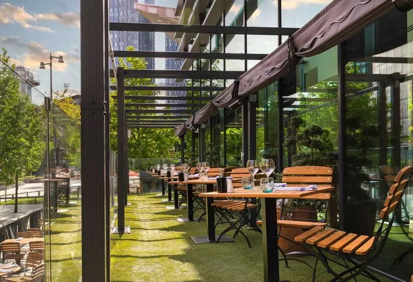 Fotos del hotel Innside By Melia Manchester:  29