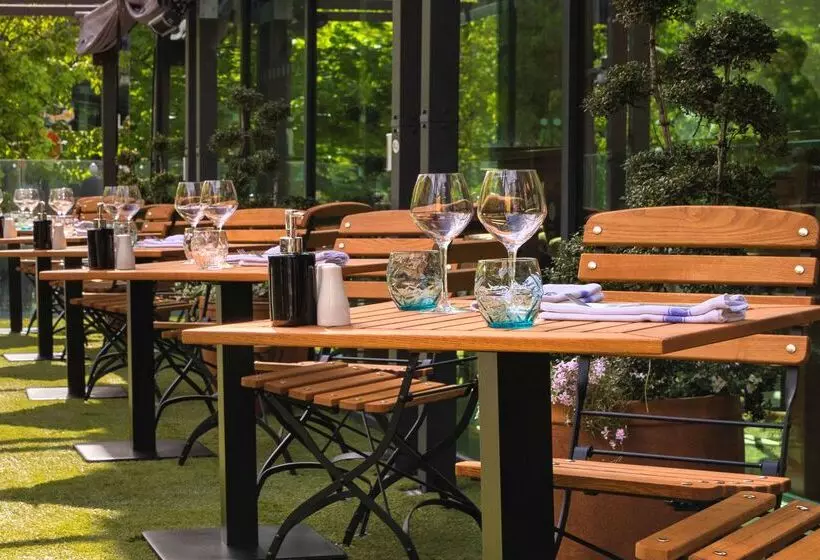 Fotos del hotel Innside By Melia Manchester:  53