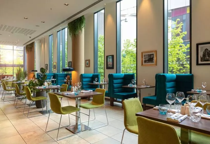 Fotos del hotel Innside By Melia Manchester:  54